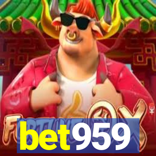 bet959