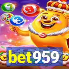 bet959