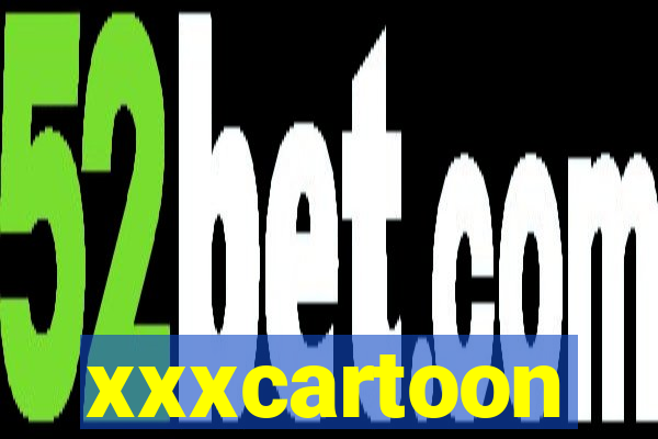 xxxcartoon