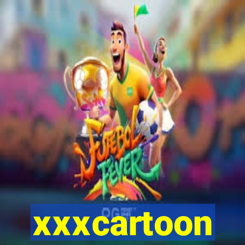 xxxcartoon