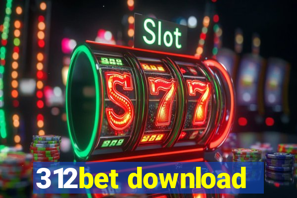 312bet download