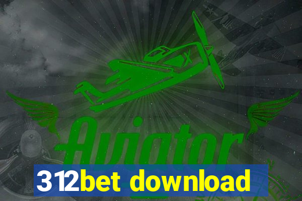 312bet download