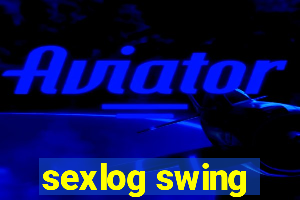 sexlog swing