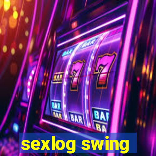 sexlog swing