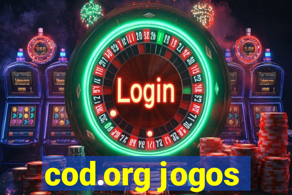 cod.org jogos