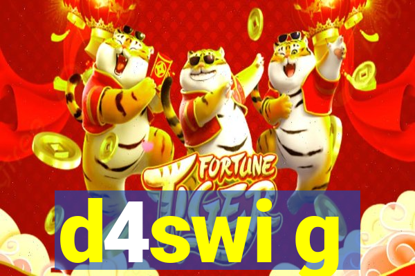 d4swi g