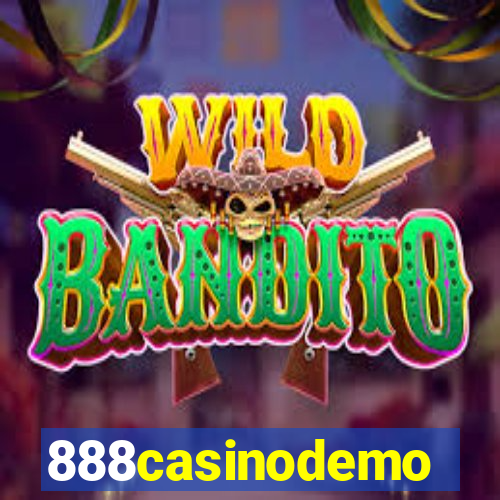 888casinodemo