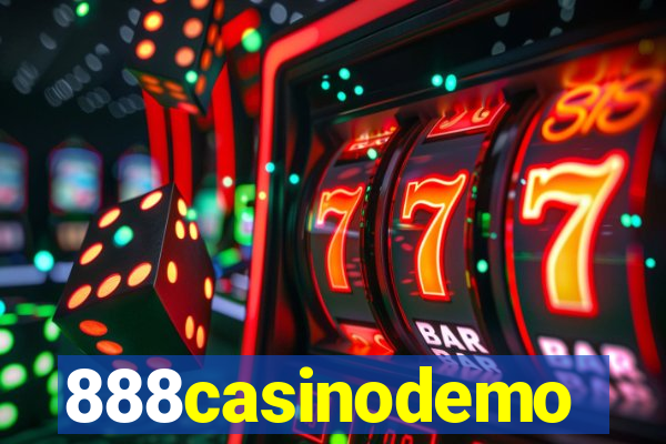 888casinodemo