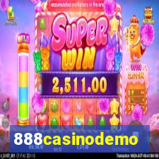 888casinodemo