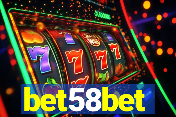 bet58bet