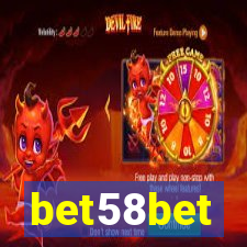 bet58bet