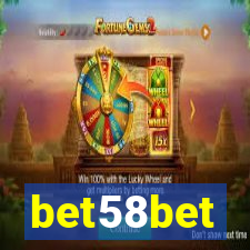 bet58bet