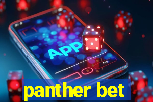 panther bet