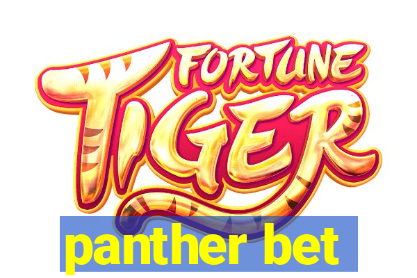 panther bet