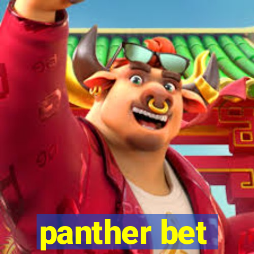 panther bet