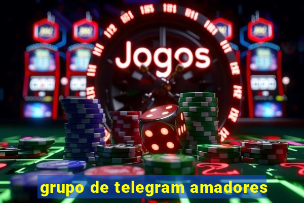 grupo de telegram amadores