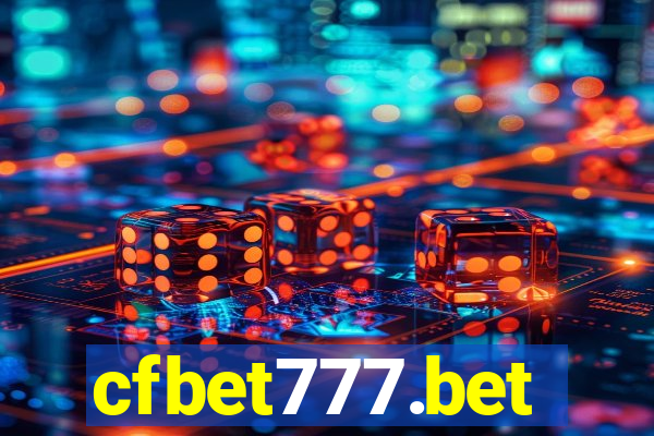 cfbet777.bet