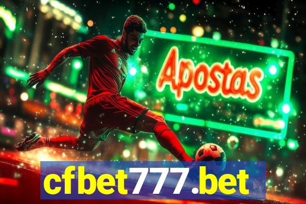 cfbet777.bet