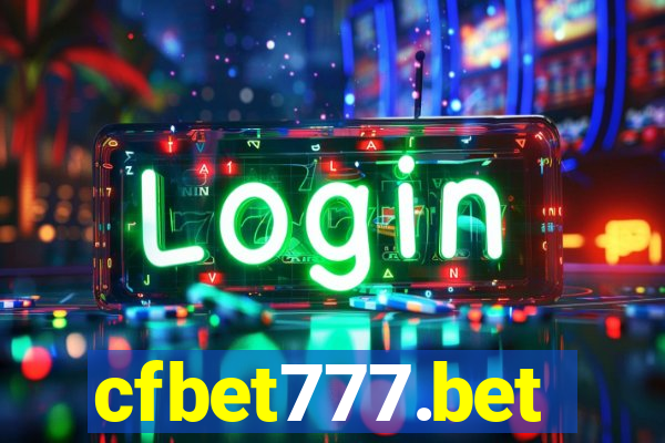 cfbet777.bet