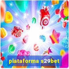 plataforma s29bet