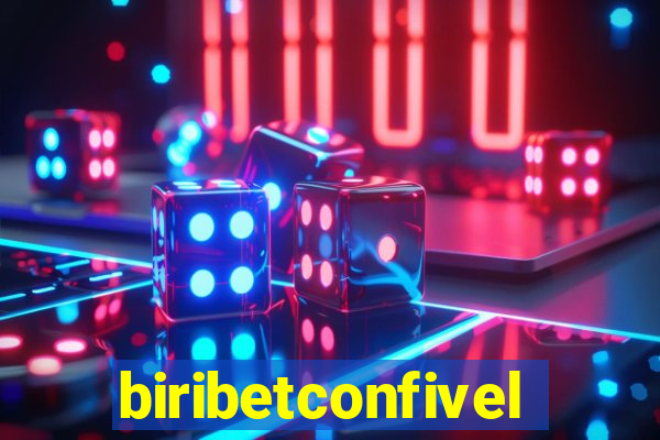 biribetconfivel