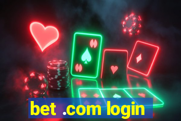 bet .com login