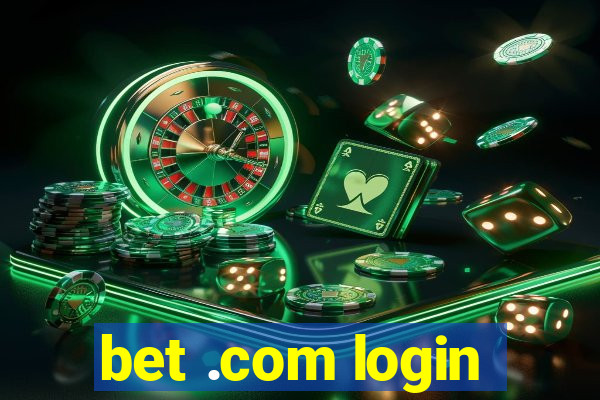 bet .com login