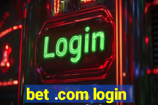 bet .com login