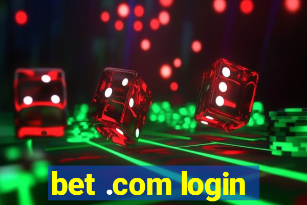 bet .com login