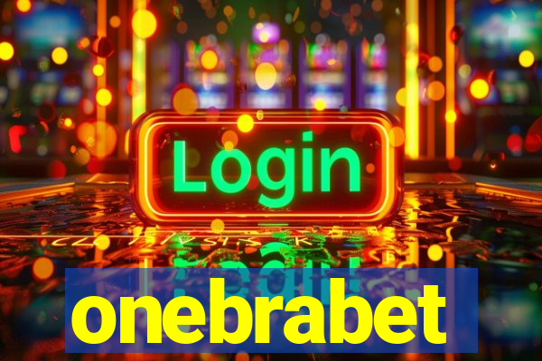 onebrabet