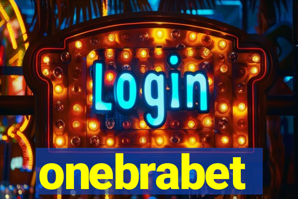 onebrabet