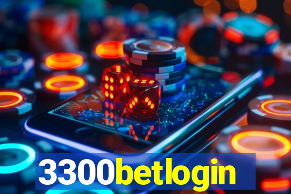 3300betlogin