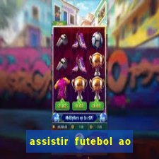 assistir futebol ao vivo multi multicanal