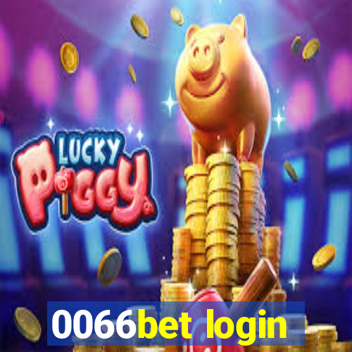 0066bet login