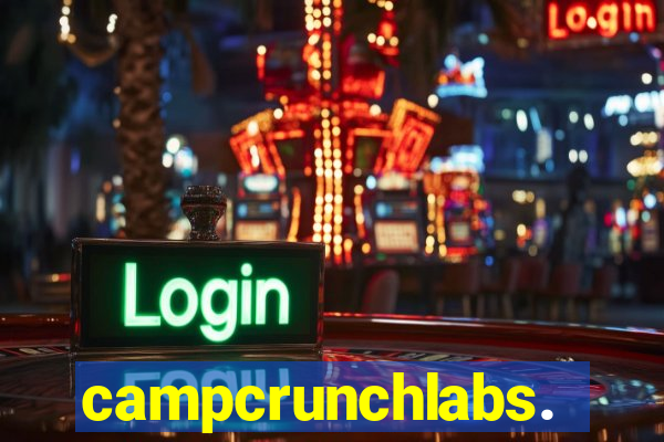 campcrunchlabs.con