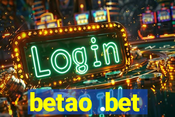 betao .bet