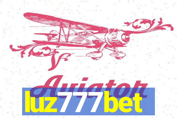 luz777bet