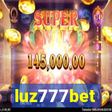 luz777bet