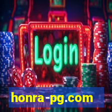 honra-pg.com