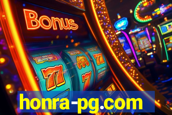 honra-pg.com