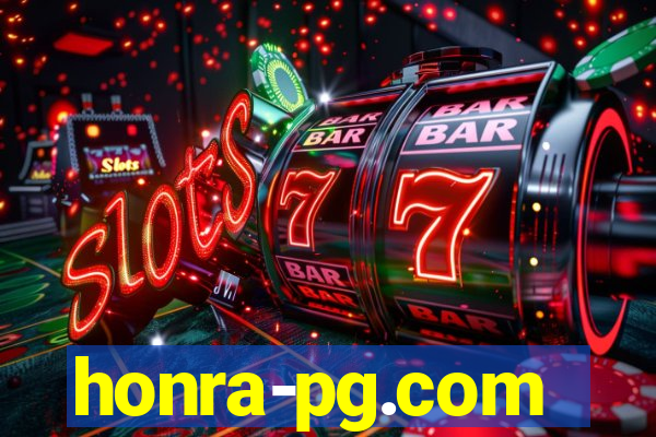 honra-pg.com