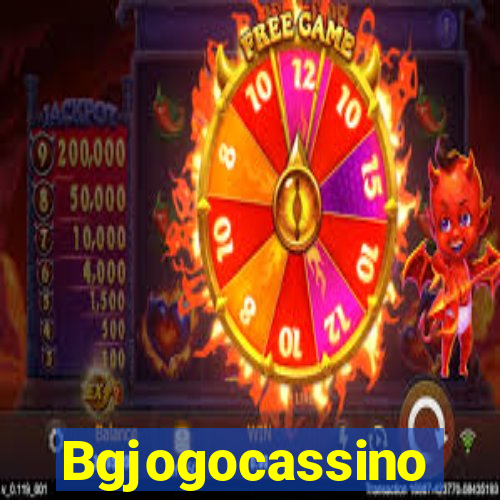 Bgjogocassino