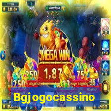 Bgjogocassino