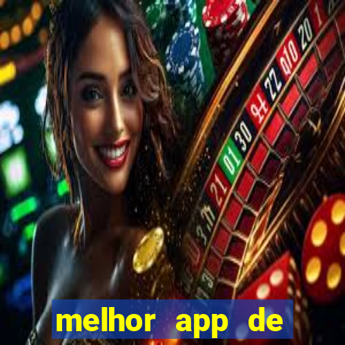 melhor app de slots para ganhar dinheiro