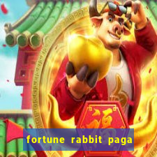 fortune rabbit paga mesmo Informational