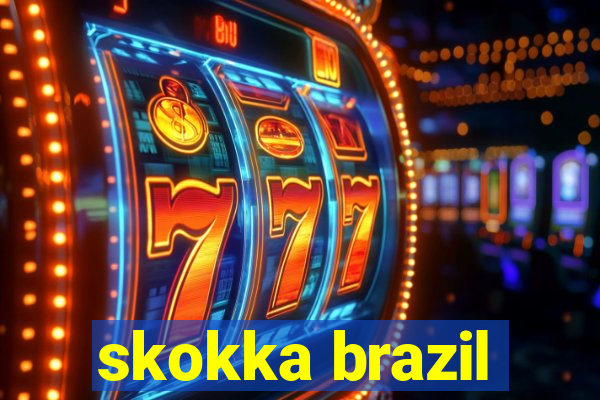 skokka brazil