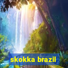 skokka brazil