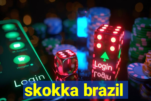 skokka brazil