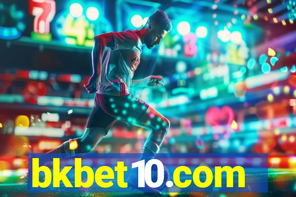 bkbet10.com