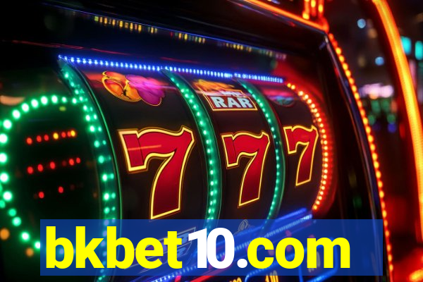 bkbet10.com